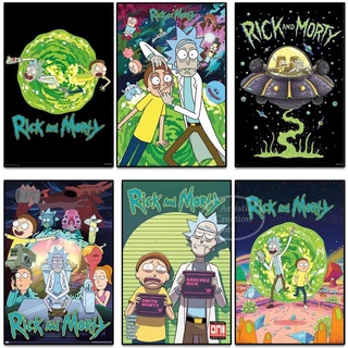 Backpack Rick Morty - Best Price in Singapore - Oct 2023