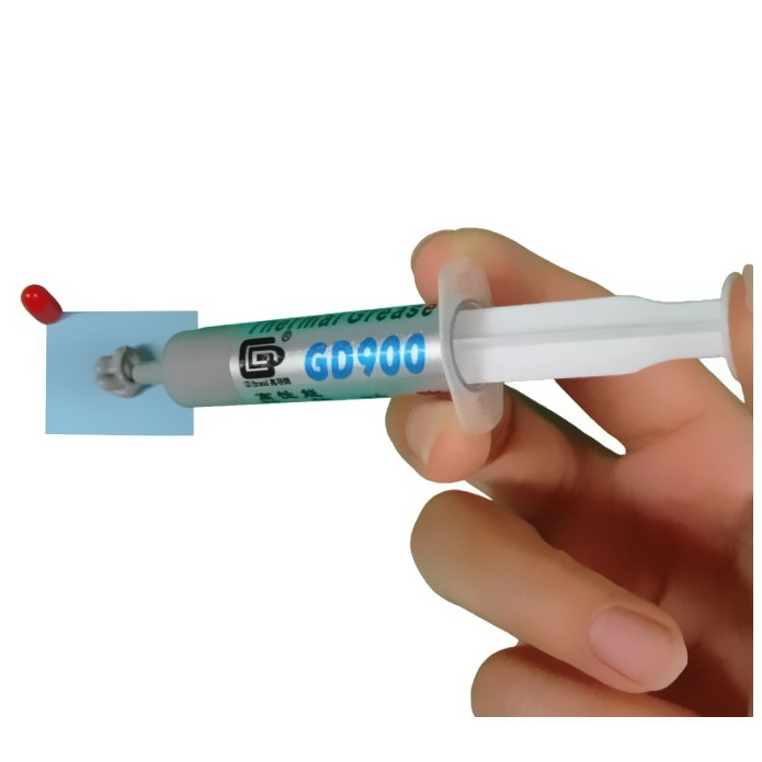 MAV Lubricants - Newly Restocked Shipment Arrived!* GD900 Paste Thermal ...