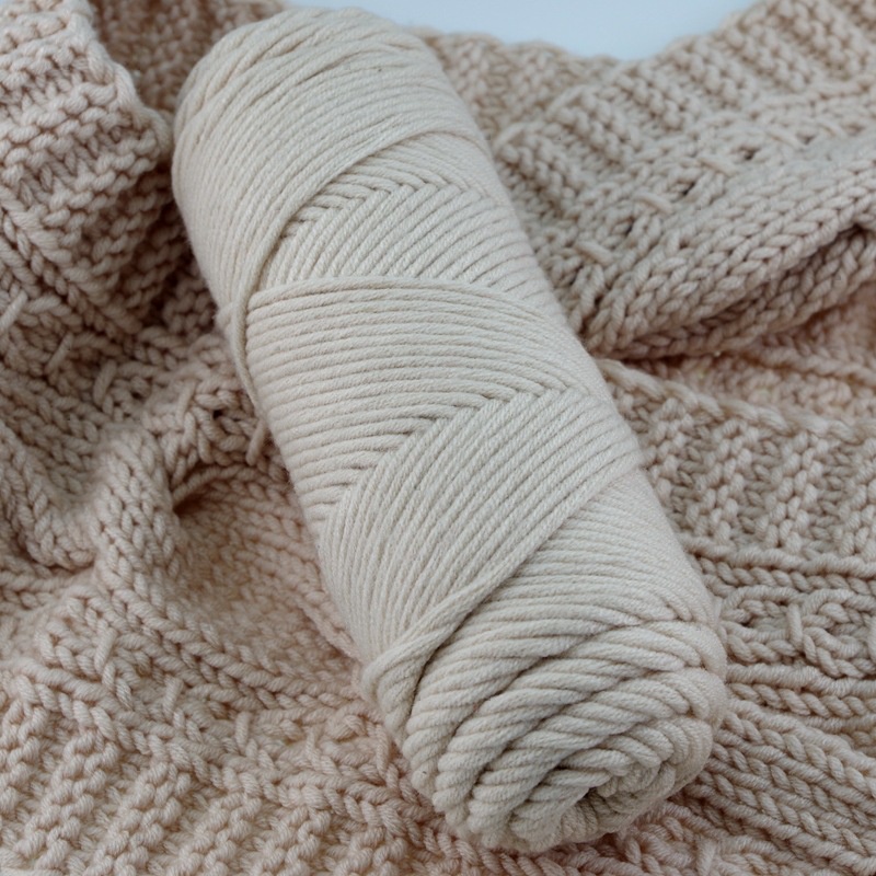 Vietnamese cotton yarn