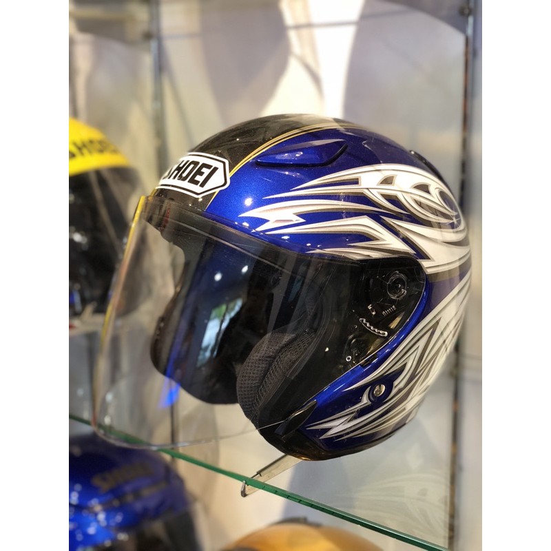Jstream Polaris Original SHOEI J-STREAM POLARIS ポラリス