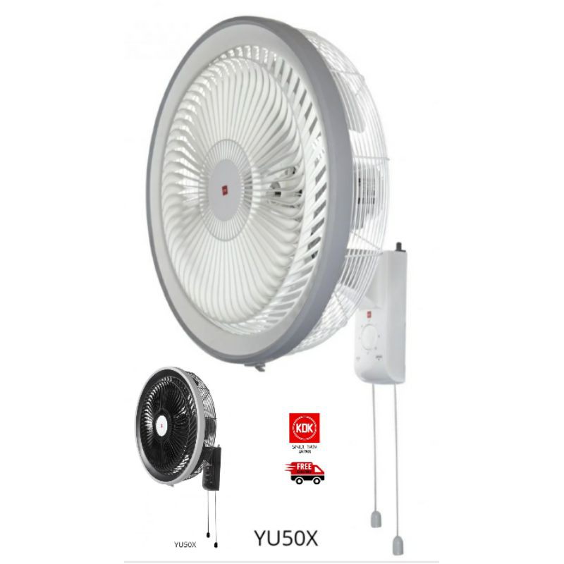 KDK YU50X 20