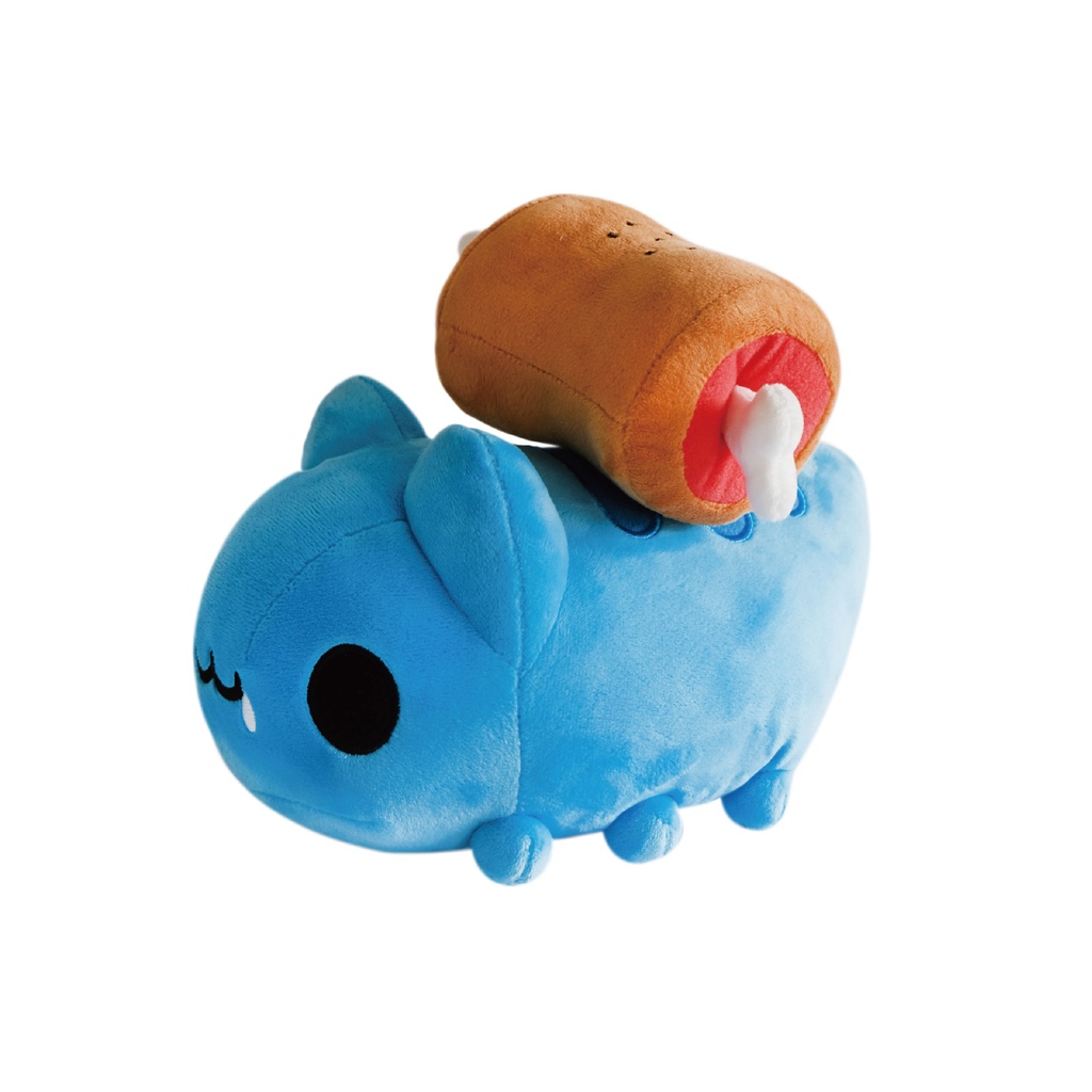 Bugcat capoo plush long hot sale
