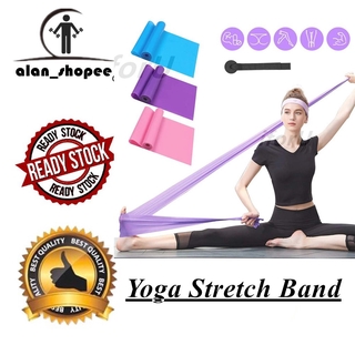 Resistance Bands Set, 3 Pack Professional Latex Elastic Bands for