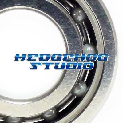 △ [DAIWA/SLP WORKS] RCSB MAG-Z BOOST 1000S G1 Spool [Silver