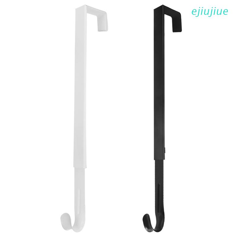Adjustable Garland Hanger For Front Door - Fits 28" To 80" Doors