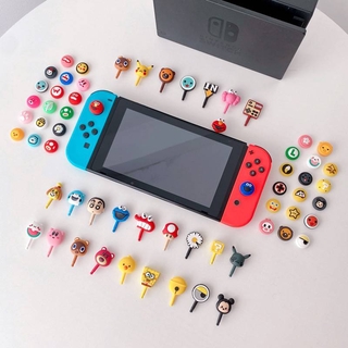 Cute accessories for nintendo 2024 switch