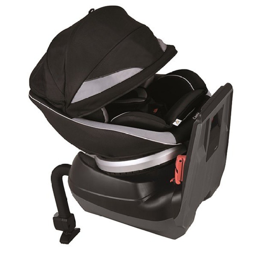 Combi 360 car store seat