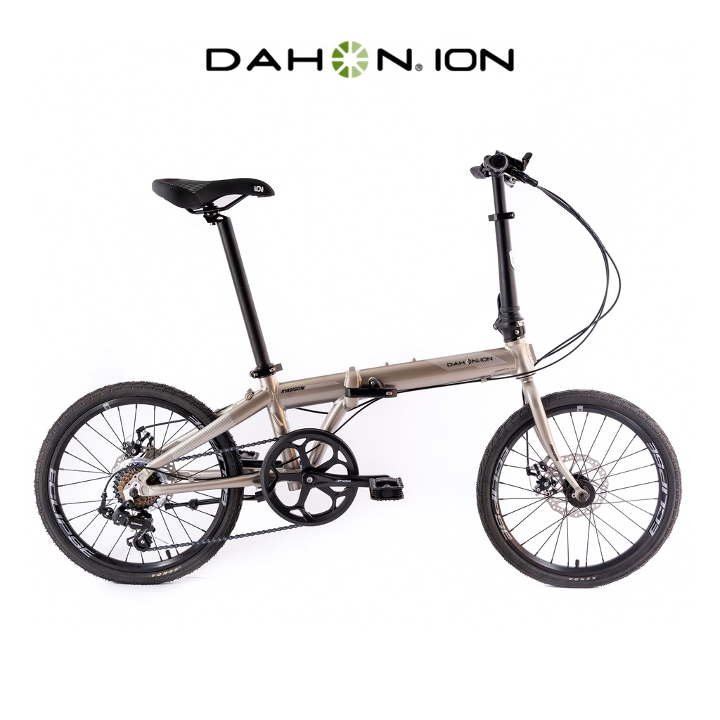 Dahon best sale disc brake