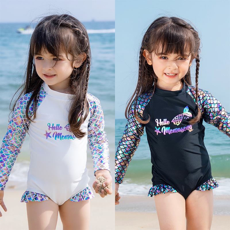 Children's deals bathing suits