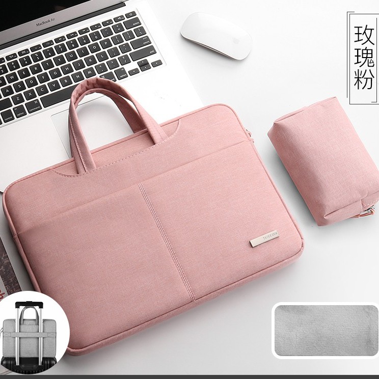 Shopee shop laptop bag