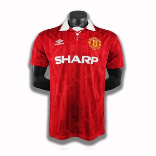 united kit 1992