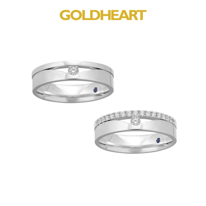 Goldheart deals celestial diamond