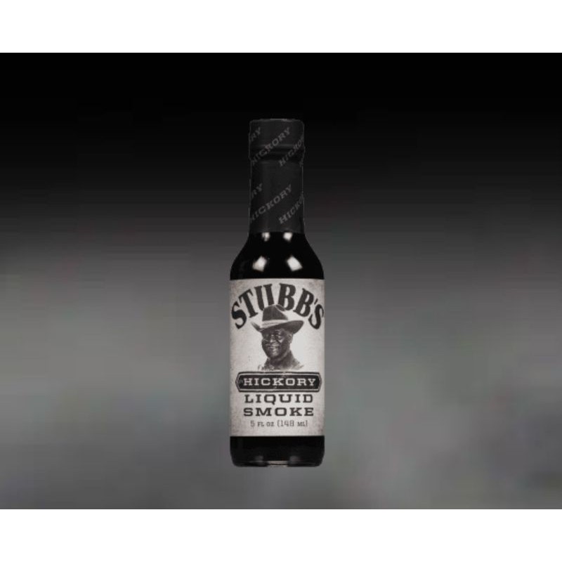 Stubb's® Hickory Liquid Smoke