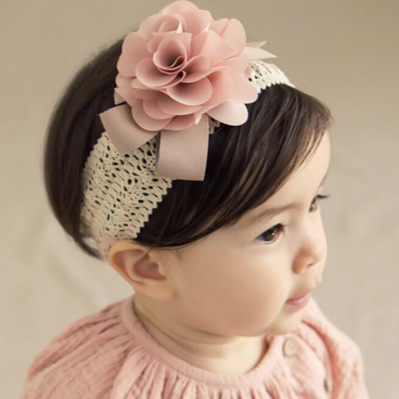 Born baby best sale hair bands