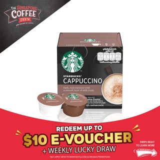 NESCAFÉ Cappuccino Mocha - 8 sobres – Shop Nestlé Uruguay