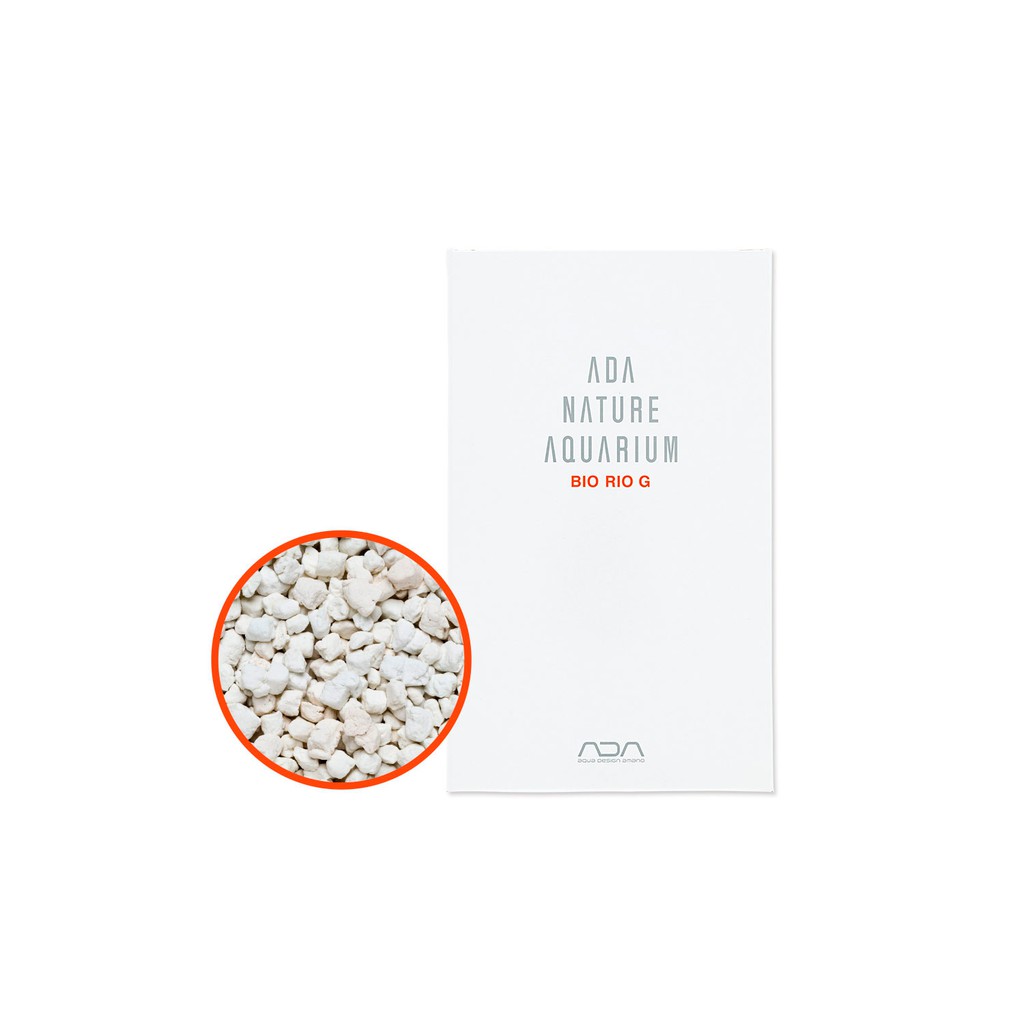 ADA Biological Filter Media Bio Rio G 100G (REPACK) | Shopee Singapore
