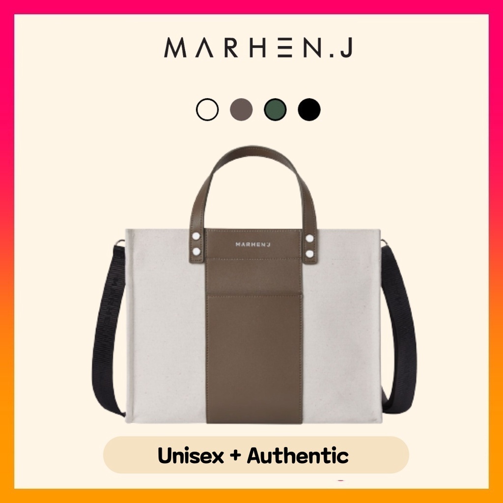 Marhen j rosee on sale bag