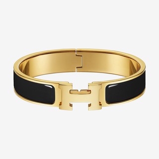 Clic H bracelet  Hermès Singapore