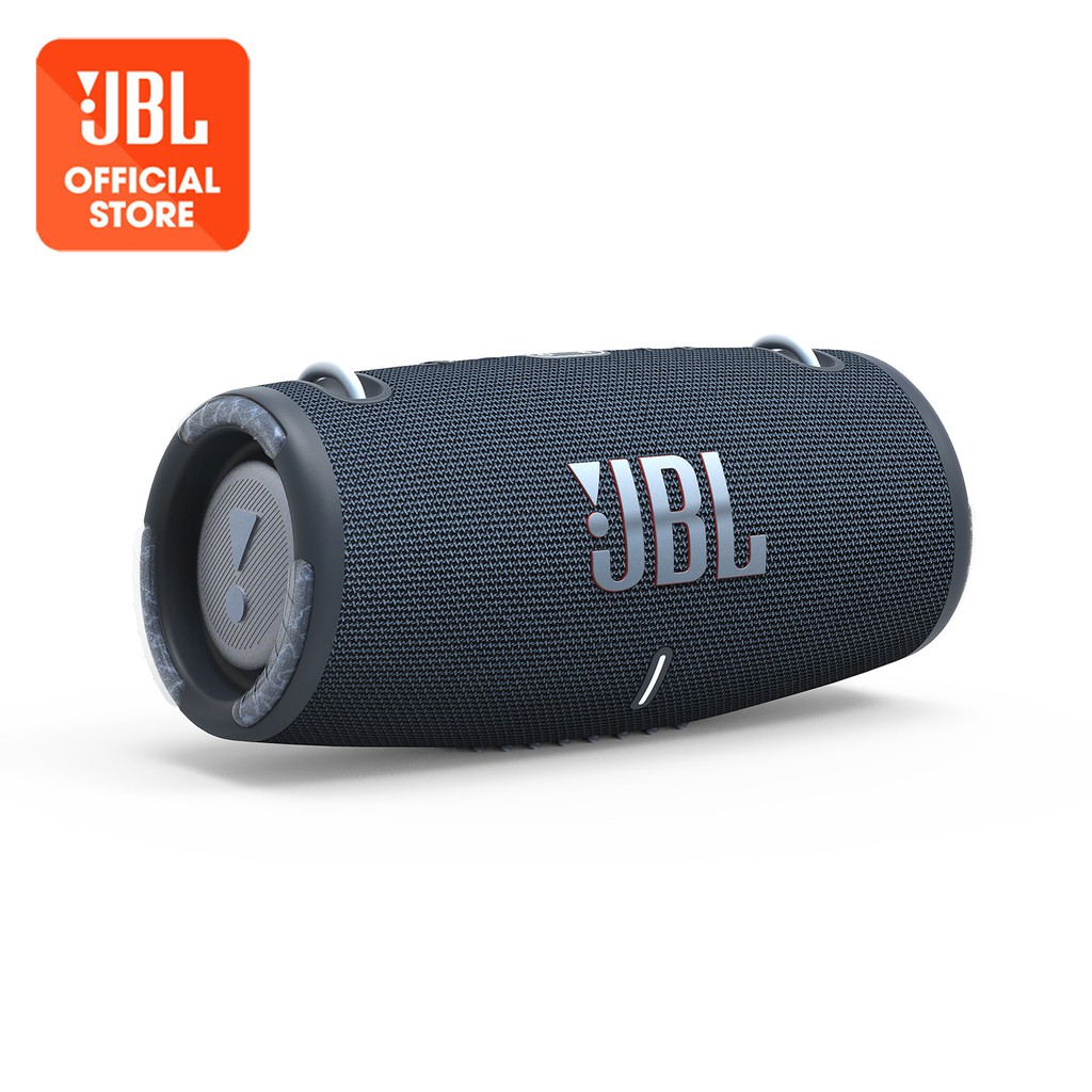 JBL Xtreme 3 - Portable Bluetooth Speaker, Waterproof, Dust-proof