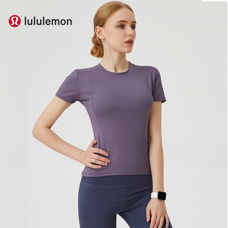 Women's Tops  lululemon SG