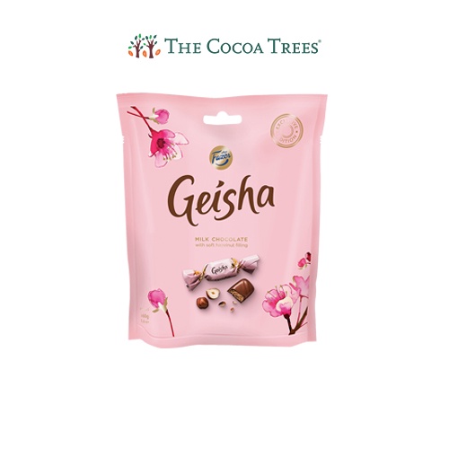 Fazer Geisha Bag 160g | Shopee Singapore