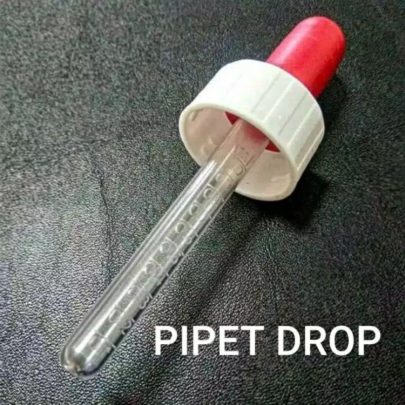 Medicine Drop Pipette/Medicine Dropper/Drop Pipette 1ml Shopee Singapore