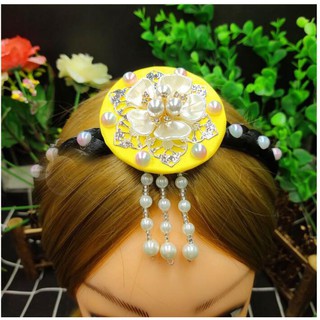 Korean sale hair ornaments