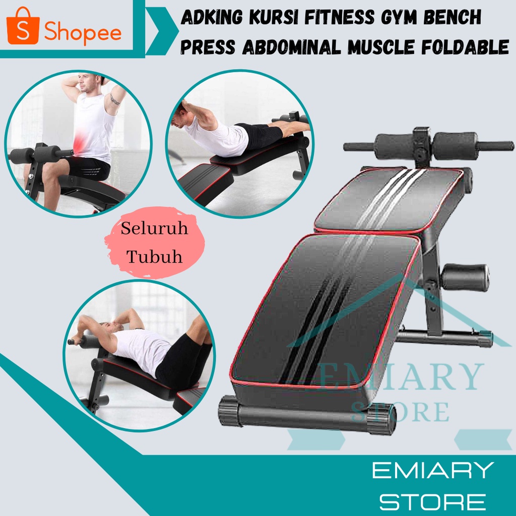 COD COD COD Fitness - Fitness Equipment - Gym Equipment - Home Gym ...