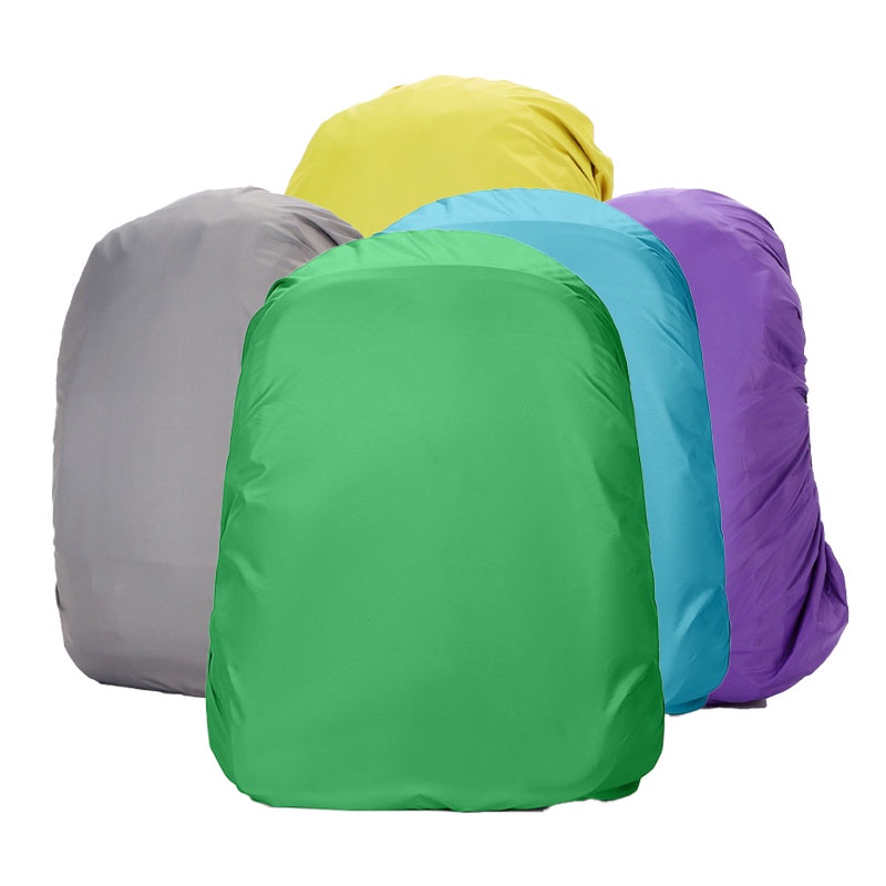 Rain Cover Backpack 20L 35L 40L 50L 60L Waterproof Bag Camo Tactical