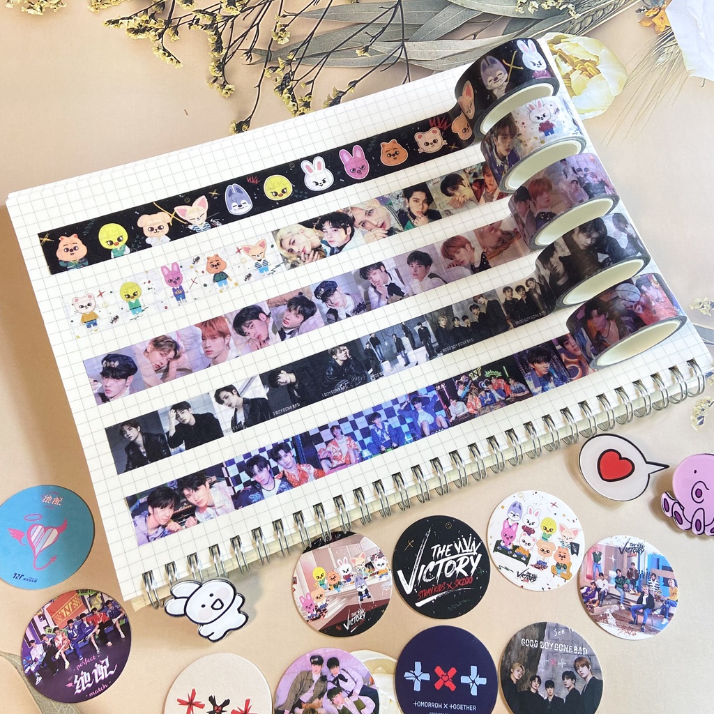 kpop tape - Stationery & Supplies Prices and Deals - Home & Living ...