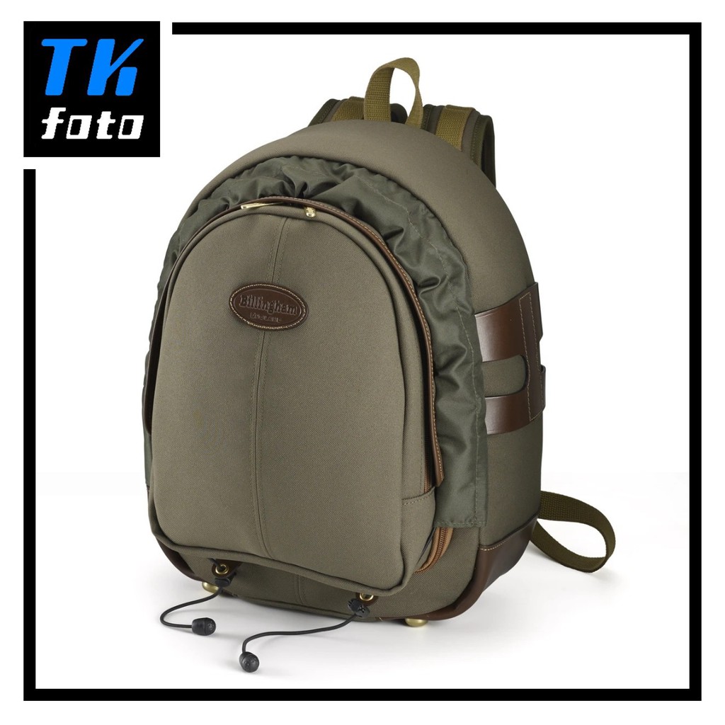 Billingham 25 Rucksack Shopee Singapore