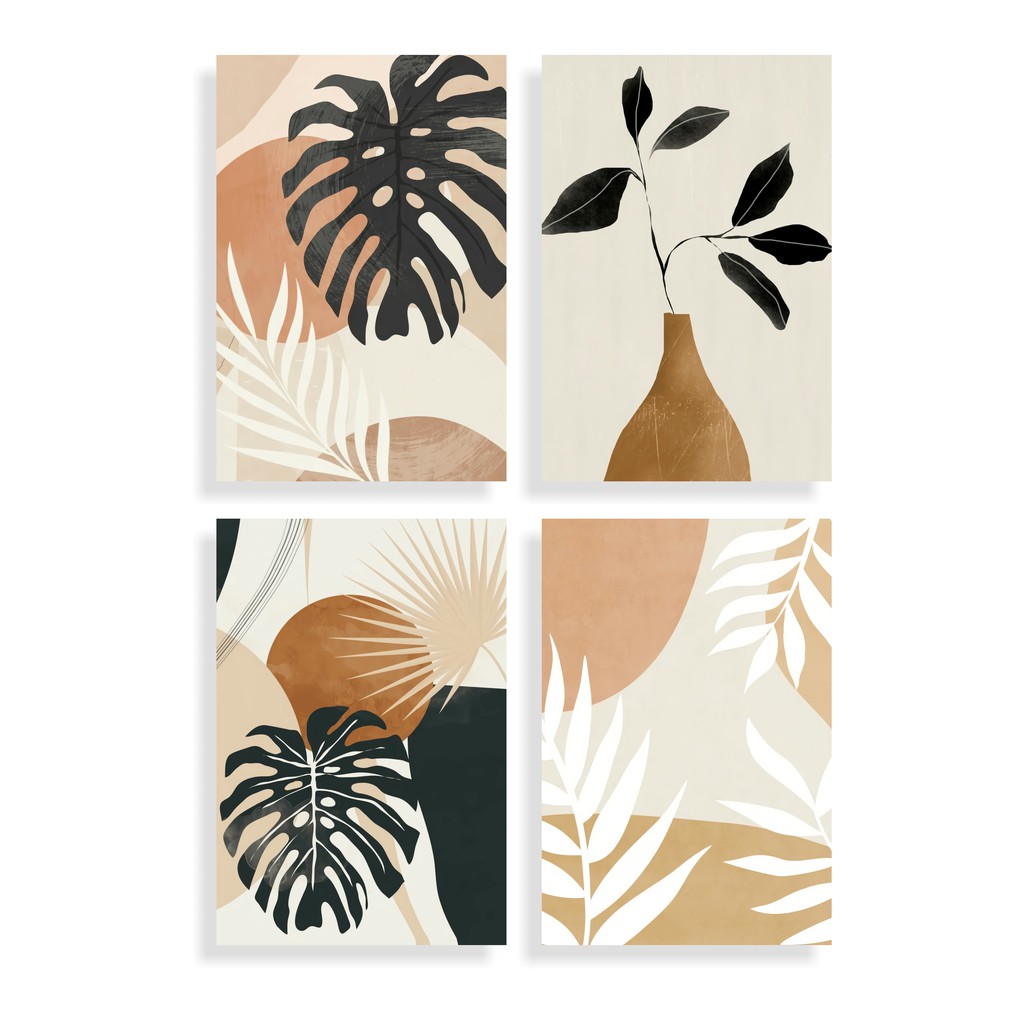 HIASAN DINDING Wall Hanging AESTHETIC POSTER AESTHETIC WALL DECOR