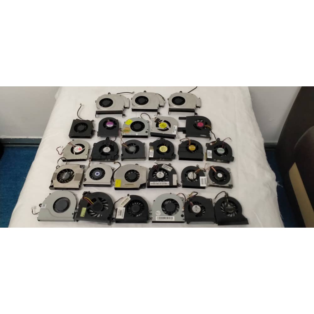 Laptop blower Fans Notebook use Fans All Model Fan are available Laptop ...