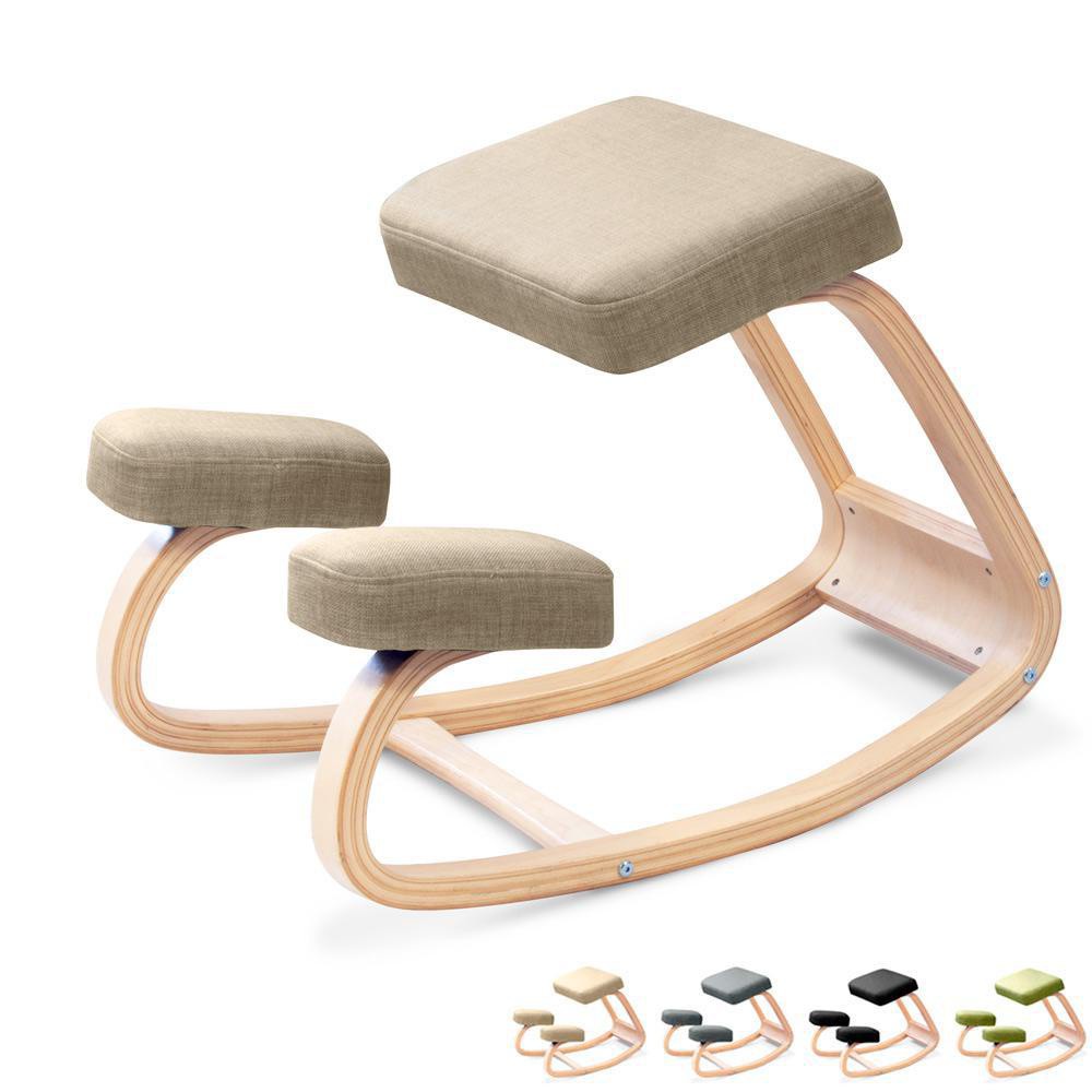 Recommend Ergonomic Stool Corrective For Kneeling Minimalist Modern ...