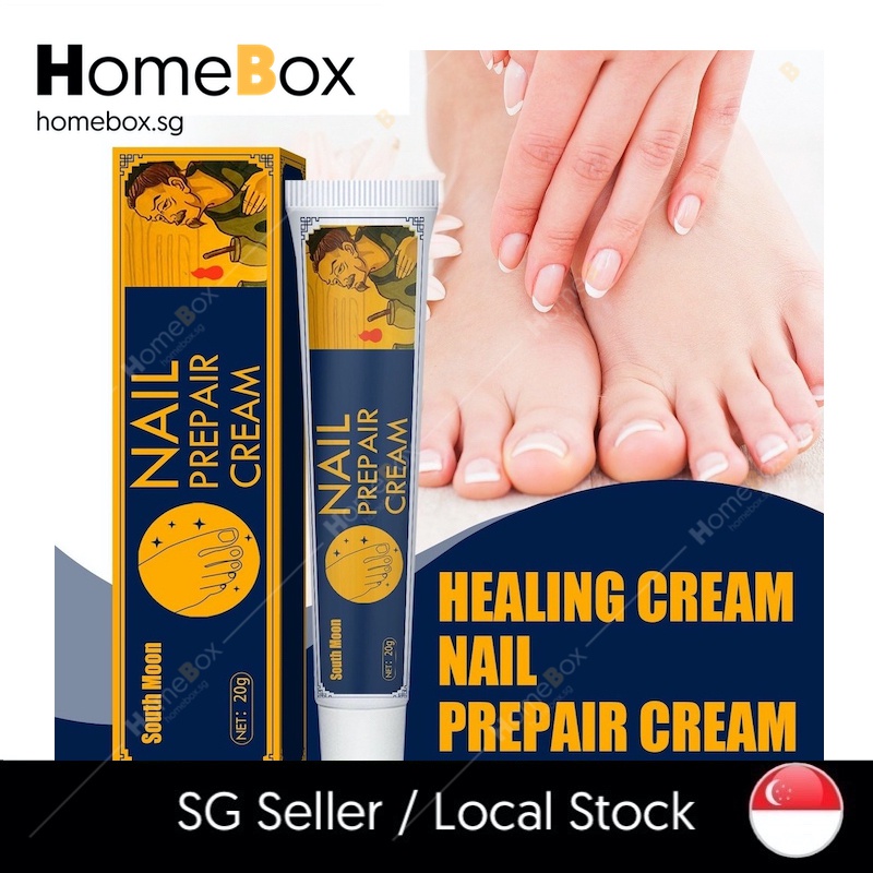 [HomeBox] 🇸🇬 South Moon Heel Moisturizing Cream Prevent Dry Crack Cream
