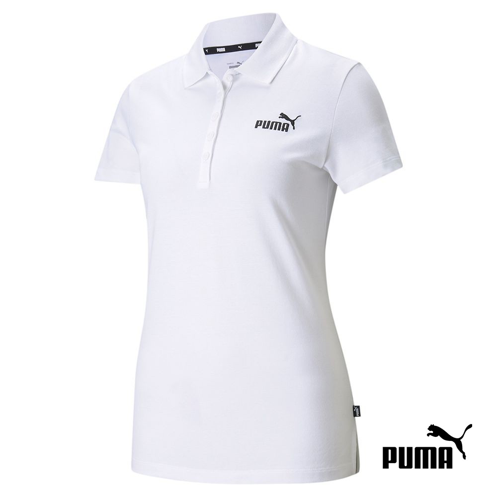 Puma polo sale shirts cheap