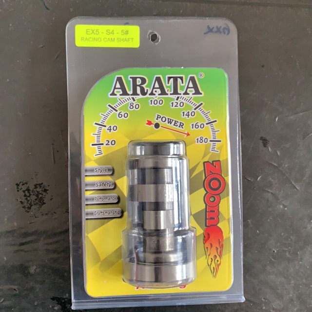 Cam arata store racing haram ex5