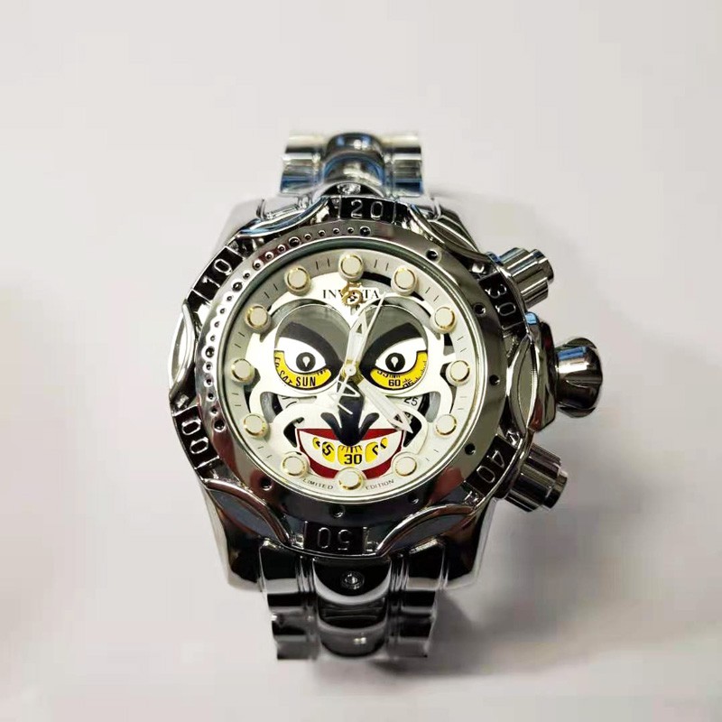 Invicta 30295 discount