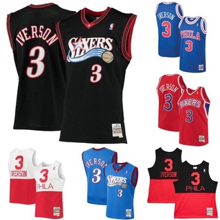 Ben Simmons Jersey, Philadelphia 76ers #25, Sportswear, Unisex Sleeveless  T-shirts Embroidered Mesh Basketball Swingman Jerseys 