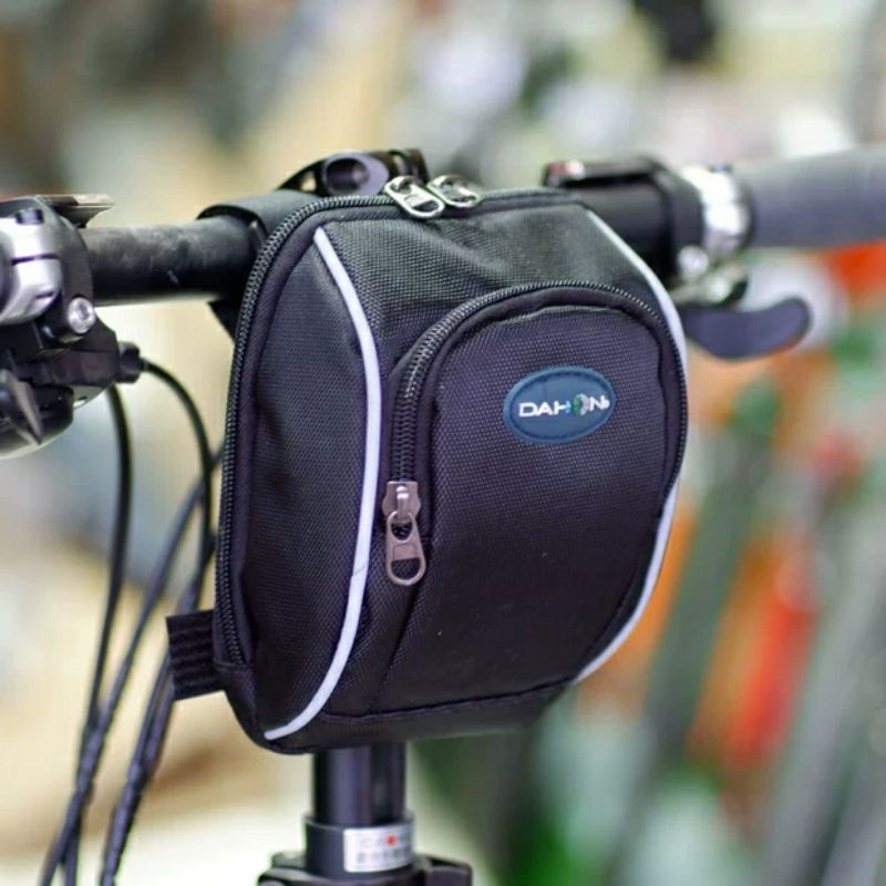 Dahon handlebar bag hotsell