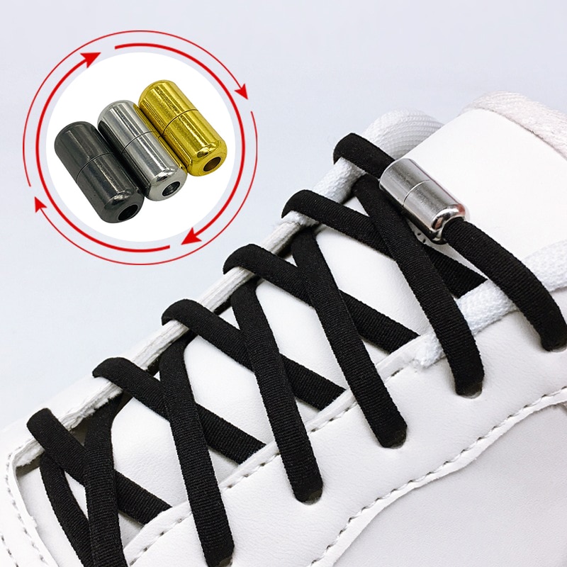 Diy no tie laces hot sale