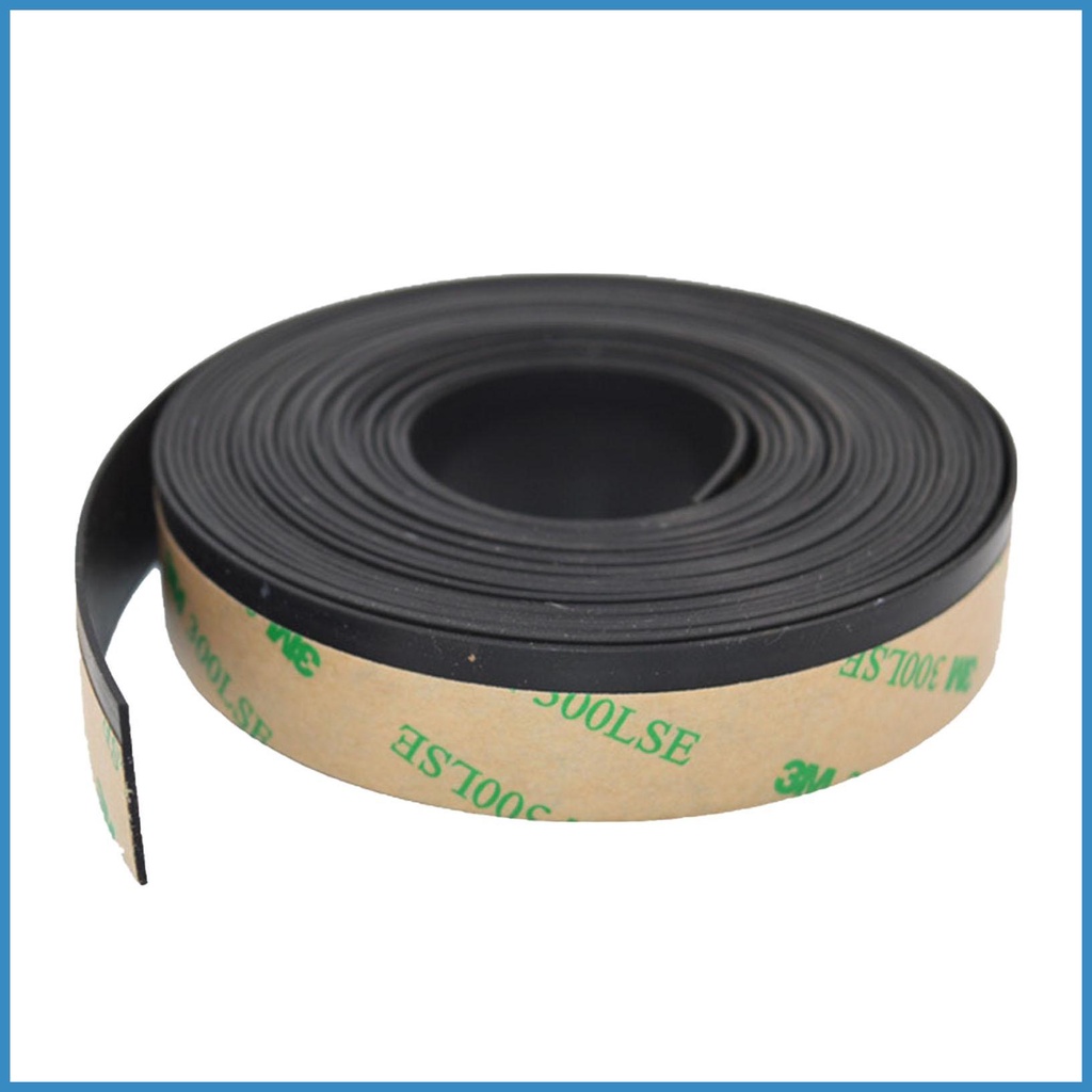 Car Window Weather Stripping 4M/13.12Ft Automotive Window Sealing Strip