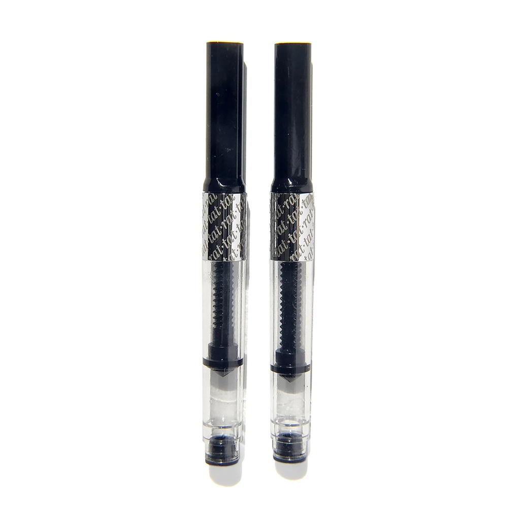 Frixion Point Refill Black 0.4mm Set 3 - tokopie