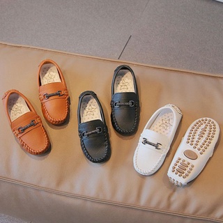 Children deals loafer shoes