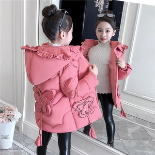 Girl on sale coat design