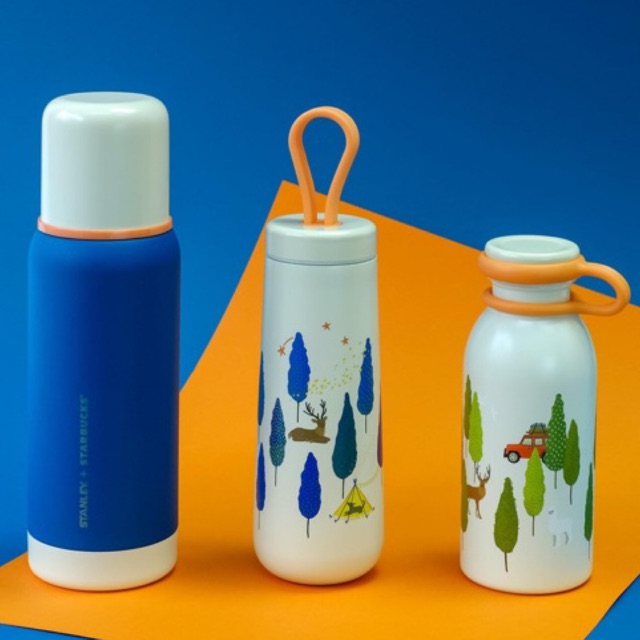 Starbucks Thermos Bottle (Genuine) Shopee Singapore