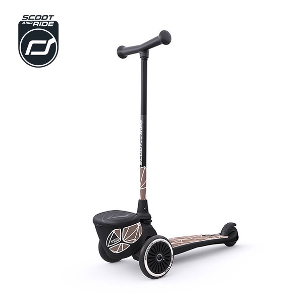 Scoot And Ride SR96526 Highwaykick2 Lifestyle 3 Wheels For Ages 2 years ...