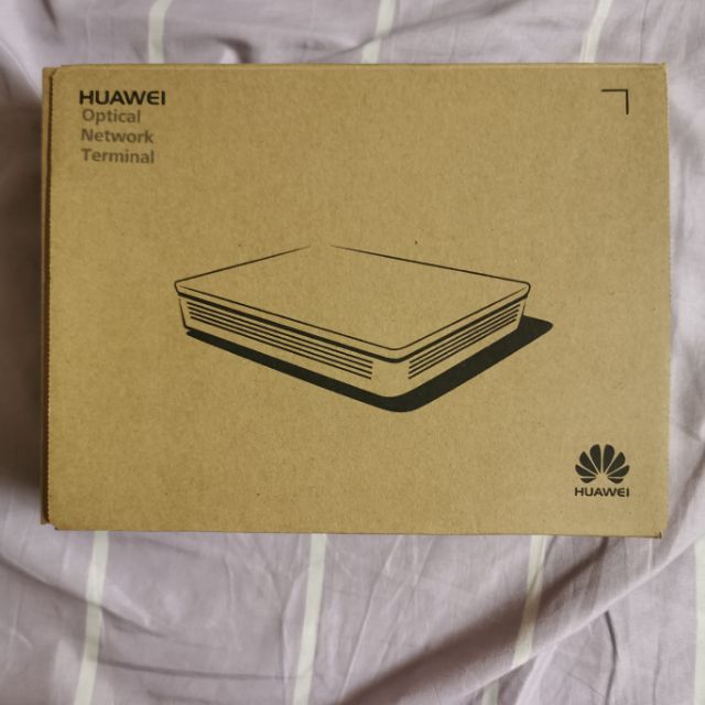 Huawei Broadband Termination Unit (BTU) | Shopee Singapore