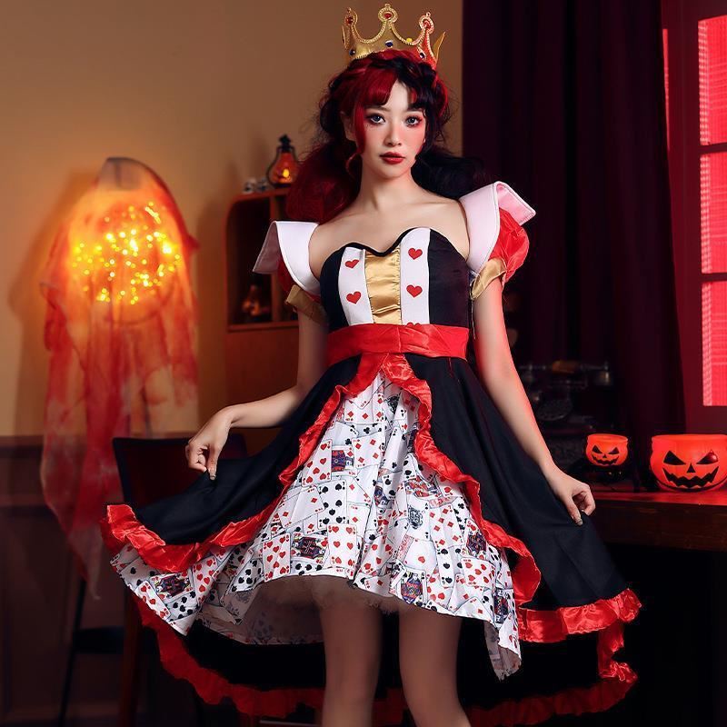 Alice in wonderland hot sale fancy dress kids