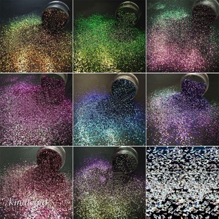 Glitter Powder 100g  Sesco Art & Crafts Singapore